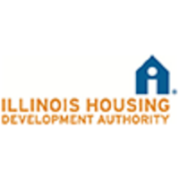 IHDA (Illinois Housing Development Authority) logo