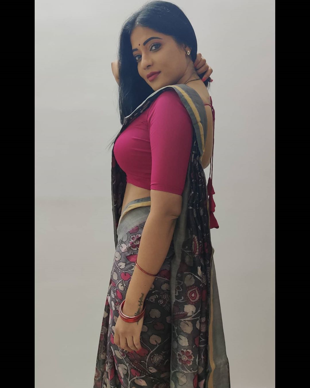 saree pics