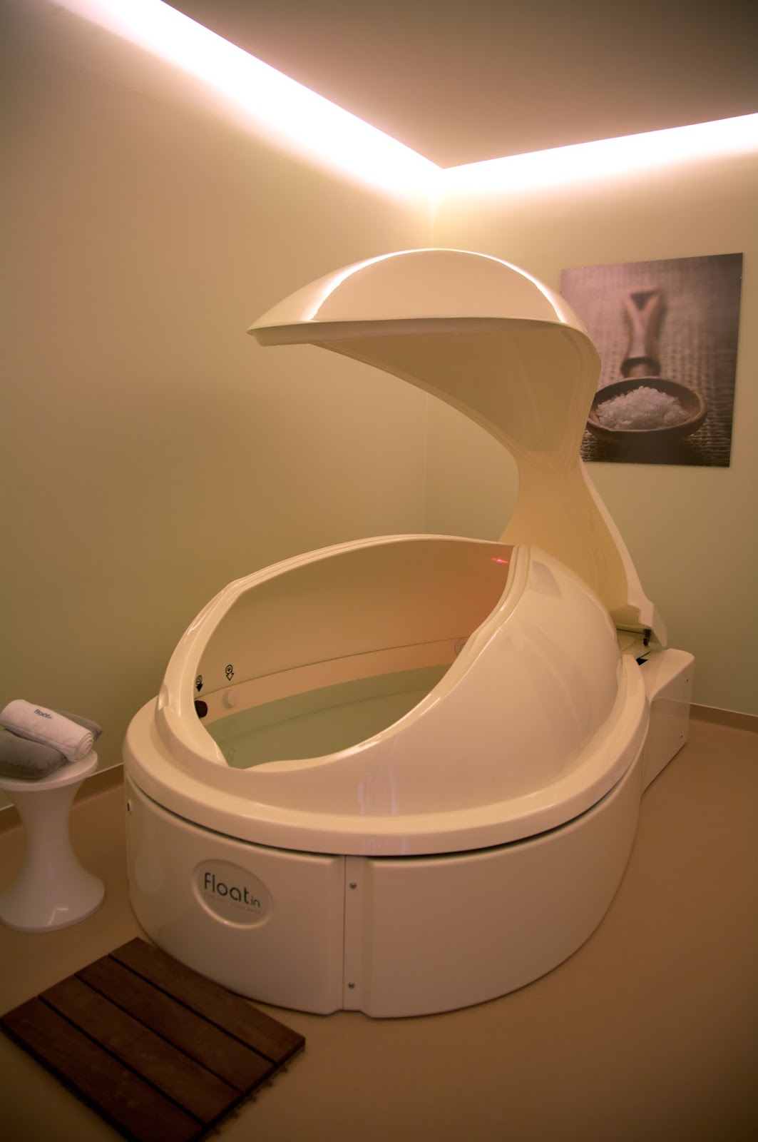 Float in Spa 9 anos dedicados ao bemestar Float in Spa Lisboa