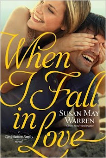 When I Fall in Love by Susan May Warren