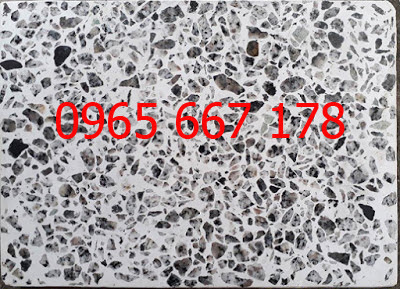 Cơ sở thi công đá mài- sàn quán cà phê TPHCM - 0965 667 178 2