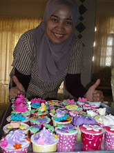 KELAS CUP CAKES