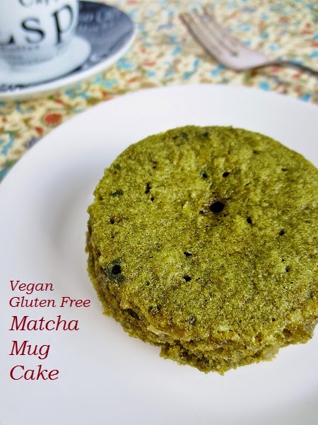 http://poorandglutenfree.blogspot.com/2014/05/vegan-gluten-free-matcha-mug-cake.html