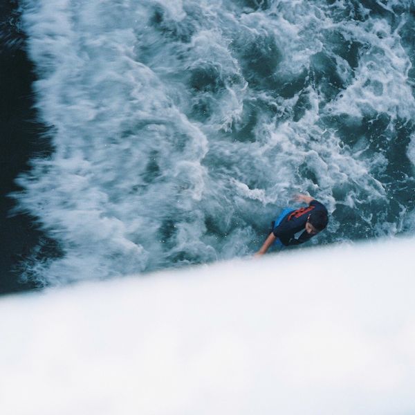 Shinjihang, Hanhoryong – [eee.] – EP