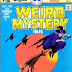 Weird Mystery Tales #23 - Wally Wood art