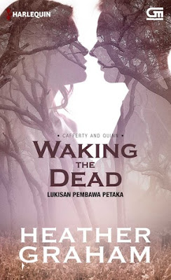 Lukisan Pembawa Petaka (Waking The Dead) by Heather Graham Pdf Lukisan Pembawa Petaka (Waking The Dead) by Heather Graham Pdf