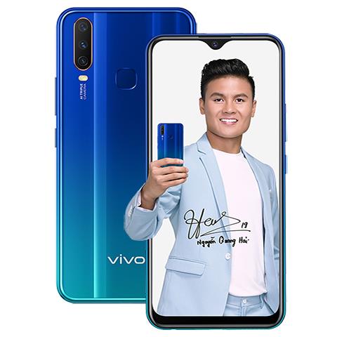 Điện thoại Vivo Y15