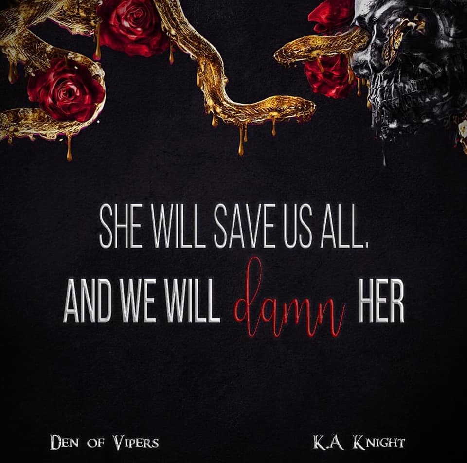 den of vipers knight den of vipers knight