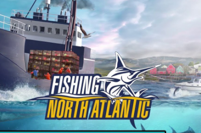 Fishing North Atlantic Benzin, Para Trainer Hilesi İndir Yeni