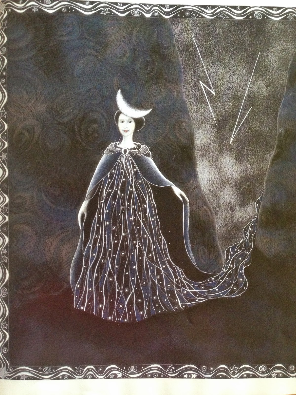 Il Flauto Magico La Regina Della Notte