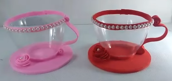 juguetes hechos con botellas de plastico paso a paso