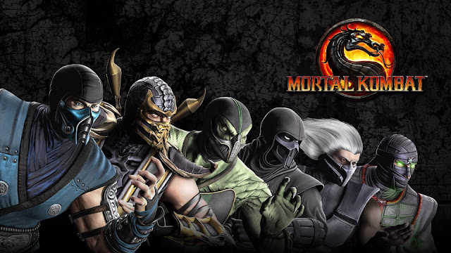 Jogador descobre menu secreto em Mortal Kombat 20 anos após jogo ser lançado