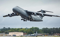 Lockheed C-5 Galaxy