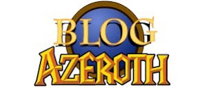 Blog Azeroth