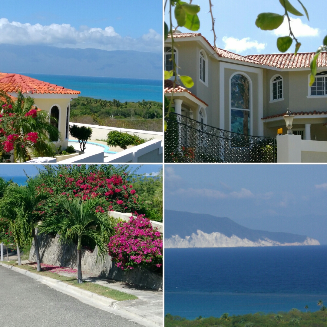 Barahona paso a paso SOLARES EN VENTA (LAND FOR SALE)