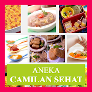 Aneka Snack Sehat - Snack Sehat Berkualitas - Jual Harga Murah Garansi Natural Asli - Spesial Snack Sehat