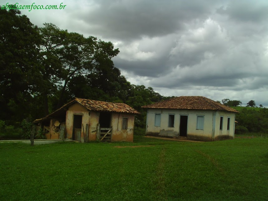 Fazenda Monjolo