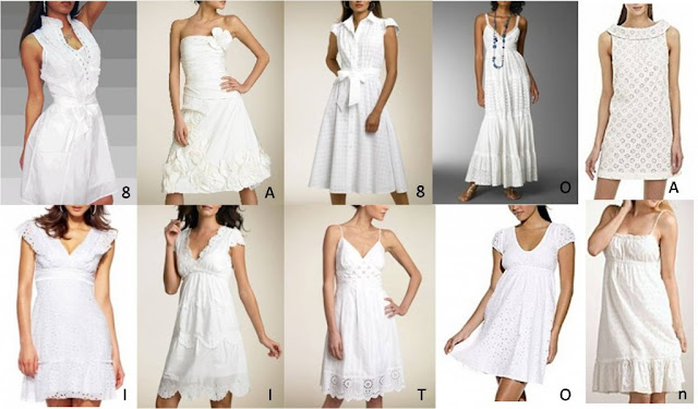 Dicas de vestidos para o Réveillon 2013 - Fotos e modelos