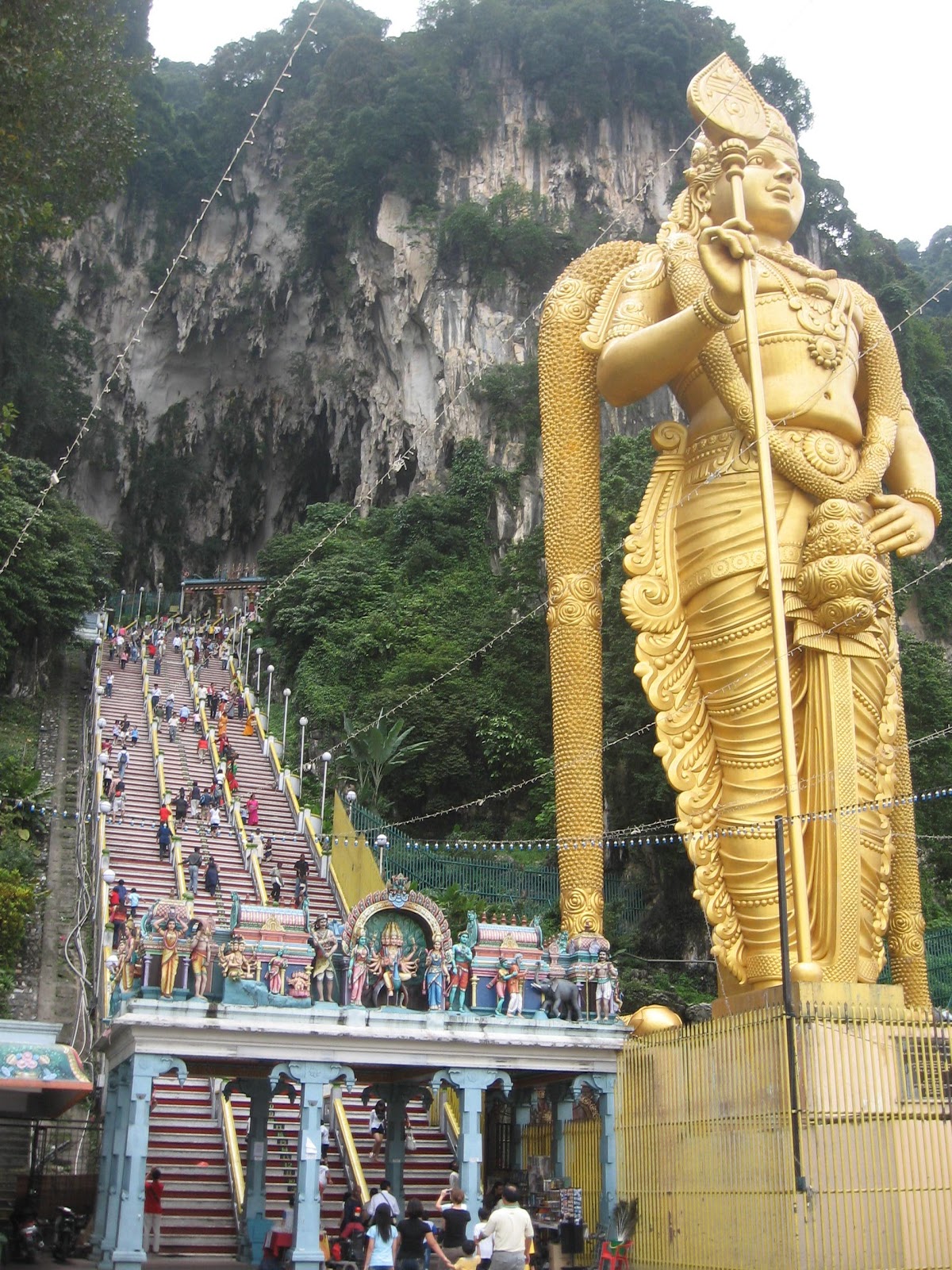 High Definition Photo And Wallpapers malaysia murugan, murugan temple