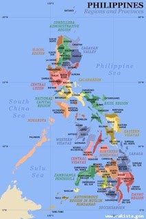 Ang Bansang Pilipinas