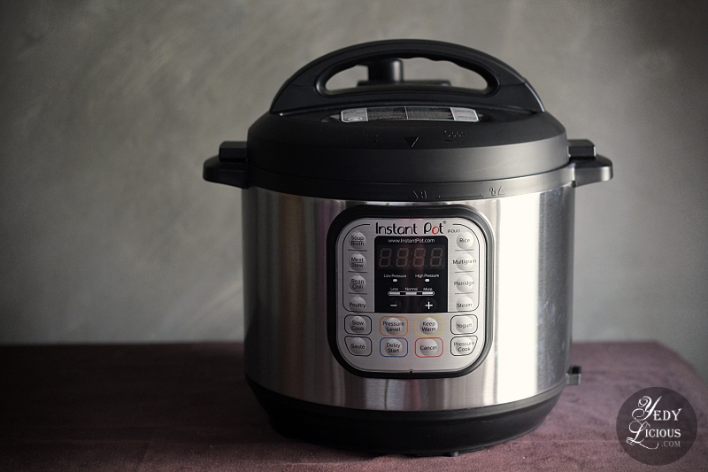 8 Reasons Why You Should Buy Instant Pot [Instant Pot Philippines