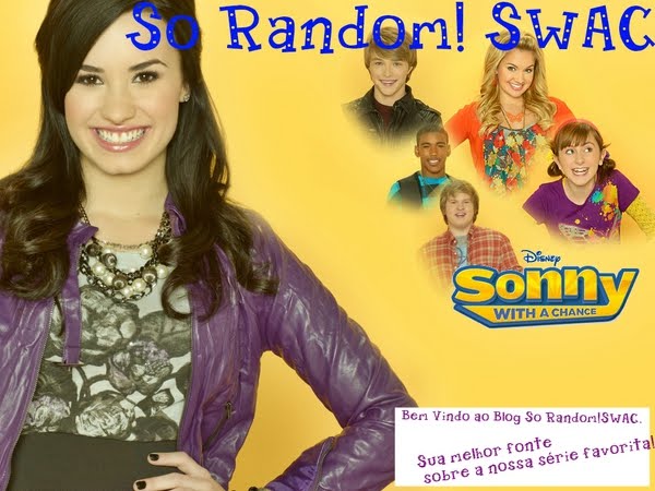 So Random SWAC: Fotos So Random!