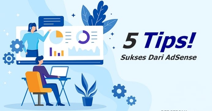 Sukses Adsense Tanpa SEO: Strategi Mendapatkan Penghasilan dari Google Adsense Tanpa Mengandalkan Ranking Mesin Pencari