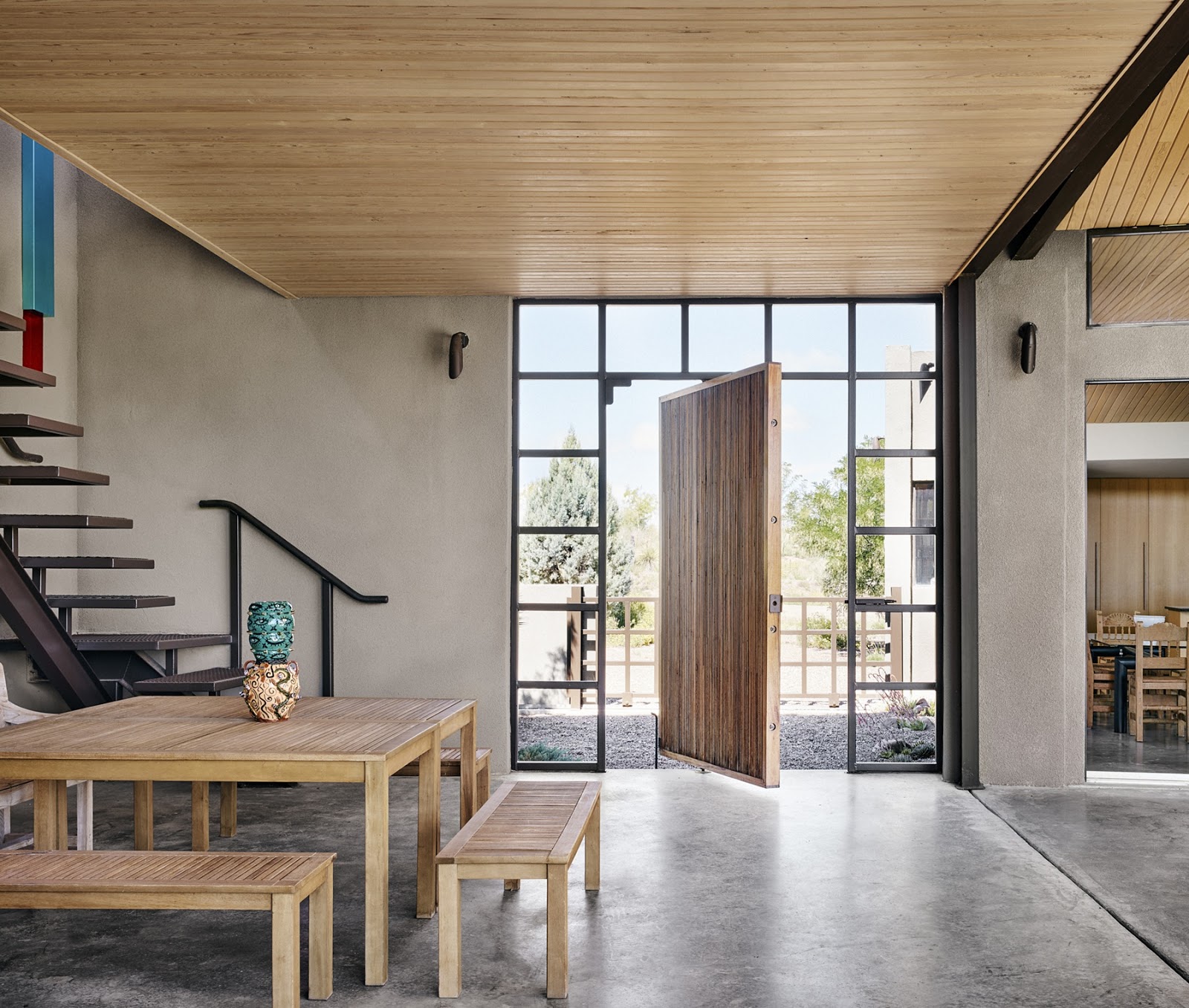 Souvenir Chronicles WEST TEXAS MARFA