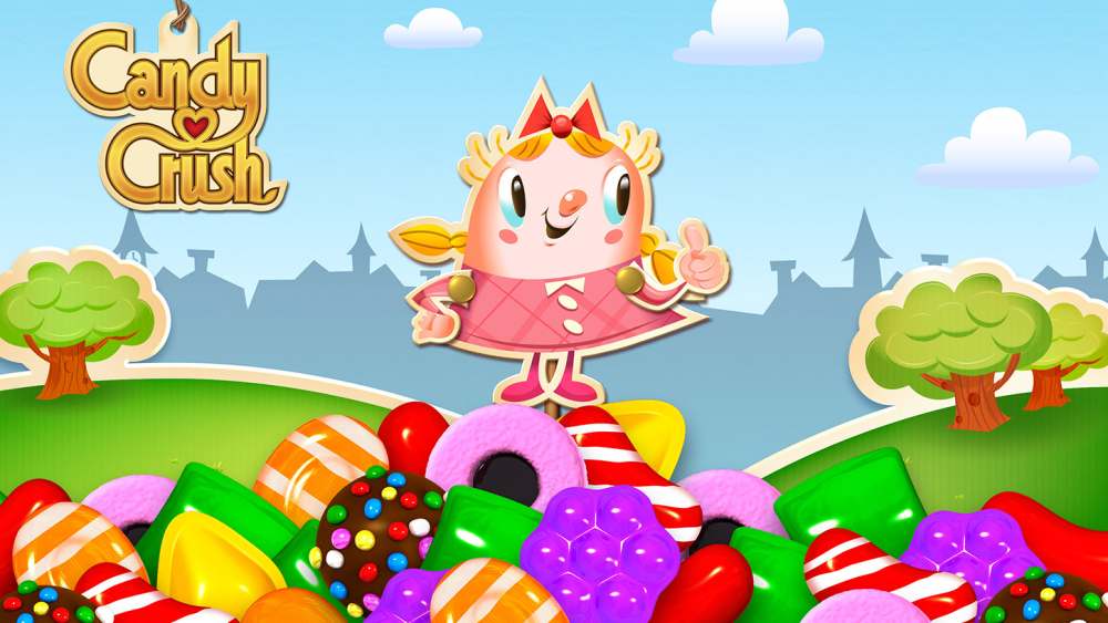 Download Candy Crush Saga Apk Free How To Install Apk Files