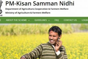 pm kisan samman nidhi 4th installment check your name pm kisan samman nidhi 4th installment check your name