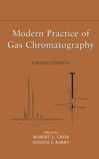 Modern Practice of Gas Chromatography, 4th Edition