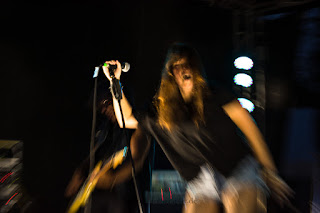 Konzertfotografie Eventfotografie Why Amnesia Rockkonzert