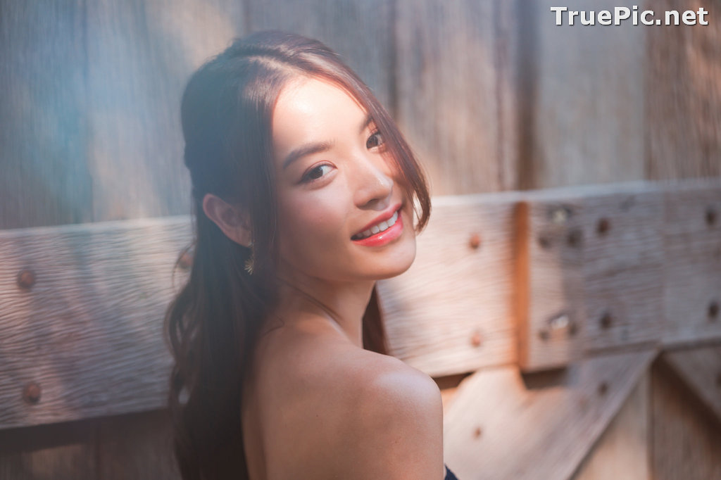 Image Thailand Model – Kapook Phatchara (น้องกระปุก) - Beautiful Picture 2020 Collection - TruePic.net - Picture-108