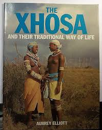 xhosa book review