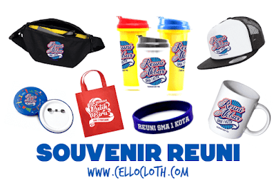 souvenir reuni souvenir reuni akbar souvenir reuni untuk guru souvenir kenang kenangan reuni merchandise reuni souvenir alumni souvenir reuni keluarga pernak pernik reuni desain mug reuni