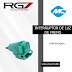 Interruptor De Luz De Freno Volkswagen Golf Bora Fox
