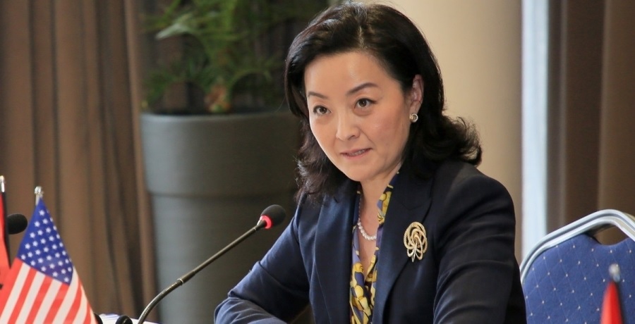 US Ambassador Yuri Kim to Albanian politicians: This is not the time ...