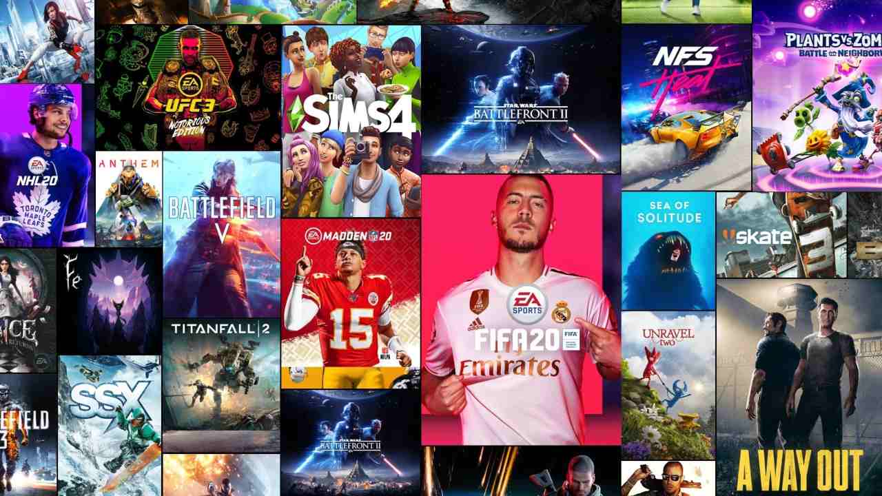 xbox game pass ea play family sharing xbox game pass ea play family sharing