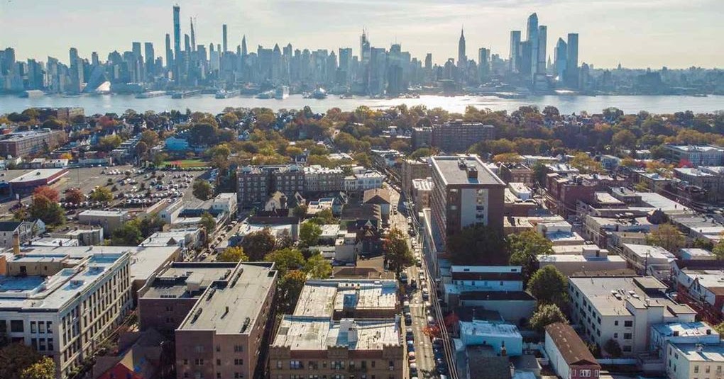 New Jersey Best to Do in Union City NJ