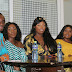 #InspirationalChat with Founder and Co-Founding members of Mr & Miss Teen Ghana UK. #BeInspired!