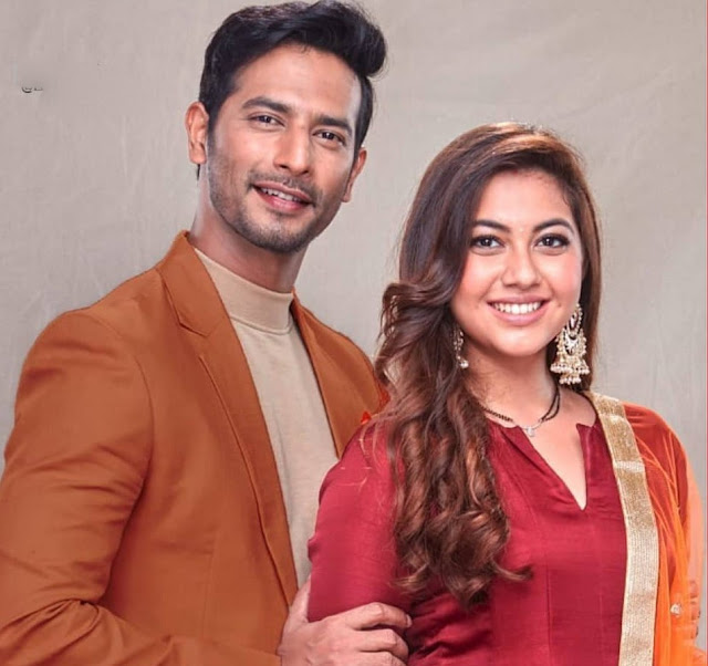 Tujhse Hai Raabta 30 June 2021 Spoiler Kalyani warns Mihika