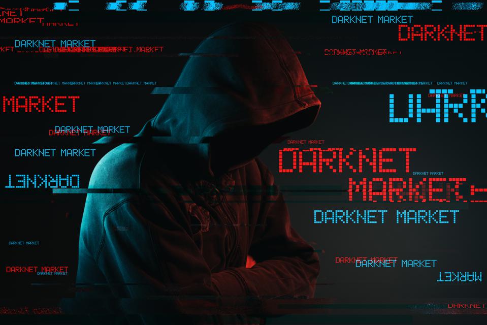 Darknet New Market Link