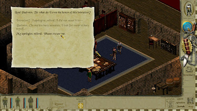 Siege Of Avalon Anthology Game Screenshot 5