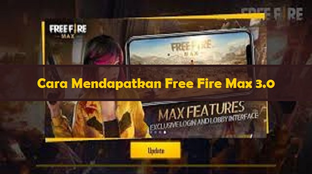  FF MAX merupakan revisi dari game Free Fire yang biasa Free Fire Max 4.0 APK Download Terbaru