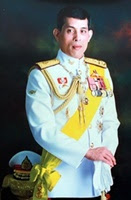 ทรงพระเจริญ