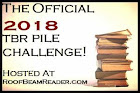 TBR Pile Challenge 2018