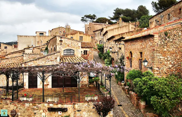 Tossa de Mar, Costa Brava