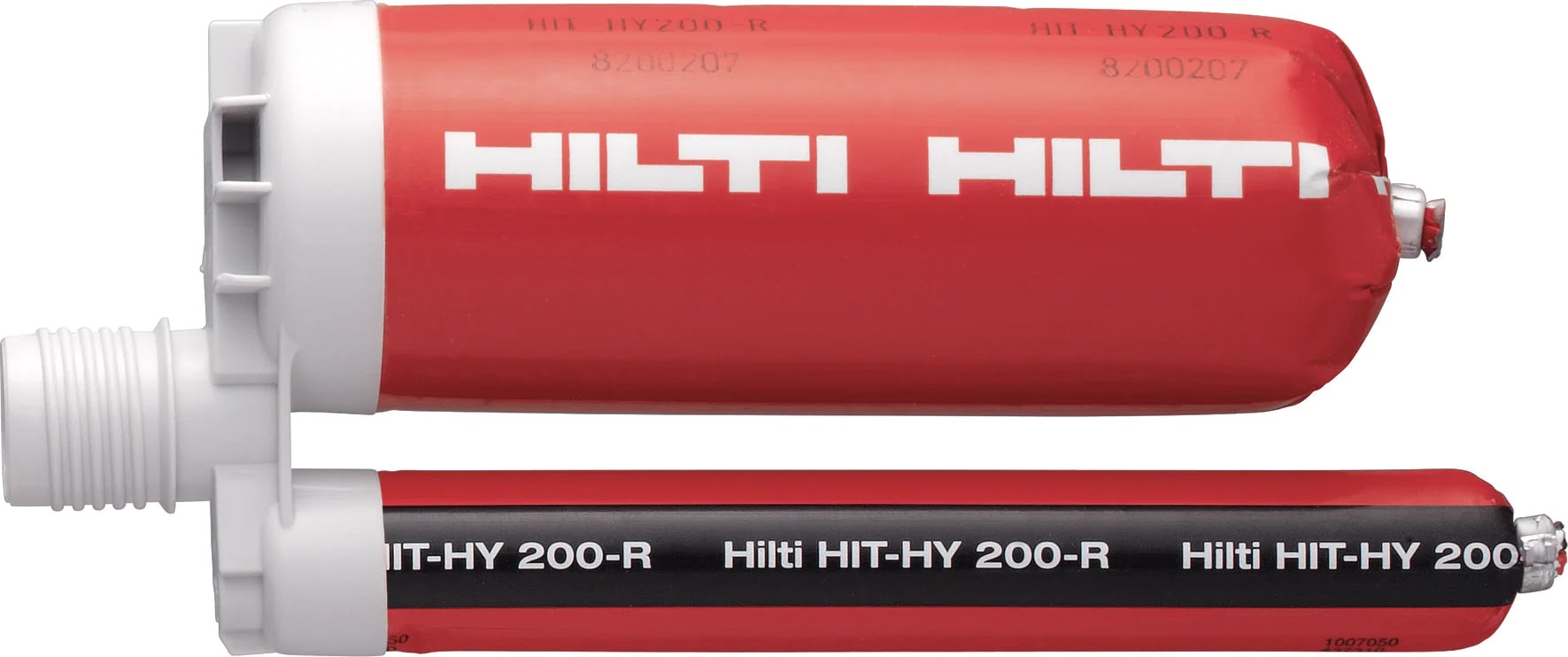 Katalog Chemical Anchor HILTI Chemical Anchor Indonesia