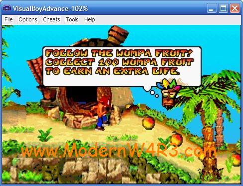crash bandicoot 2 emulator crash bandicoot 2 emulator