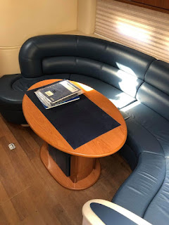 sealine S42 for sale Yacht For Sale